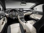 Mercedes-Benz GLA250 4Matic AMG Line 2017 года (WW)